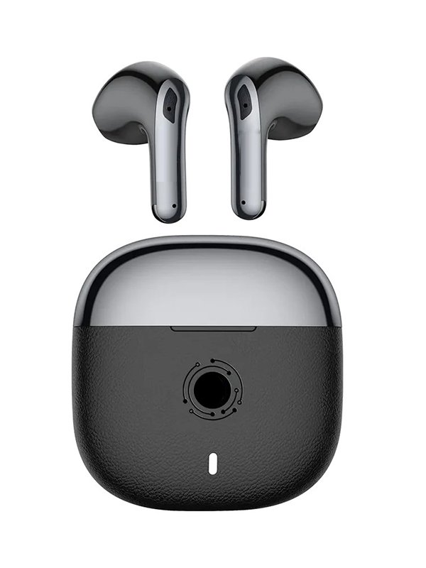 BX-605 BassRush Earbuds - Image 3