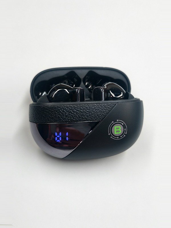 BX-608 Vortex Earbuds - Image 3
