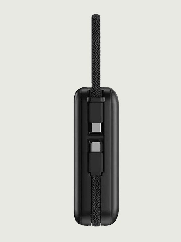 BX-308 SwiftCharge Power Bank 20000mAh - Image 4