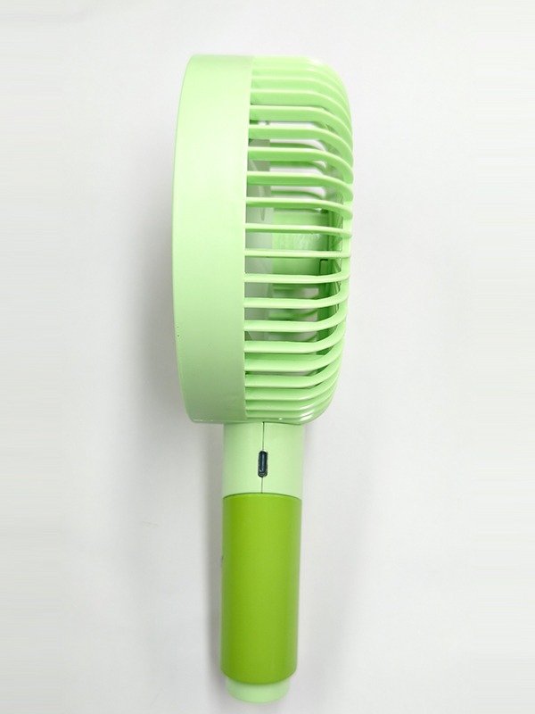 WeGo Handheld Mini Fan – Portable - Image 3
