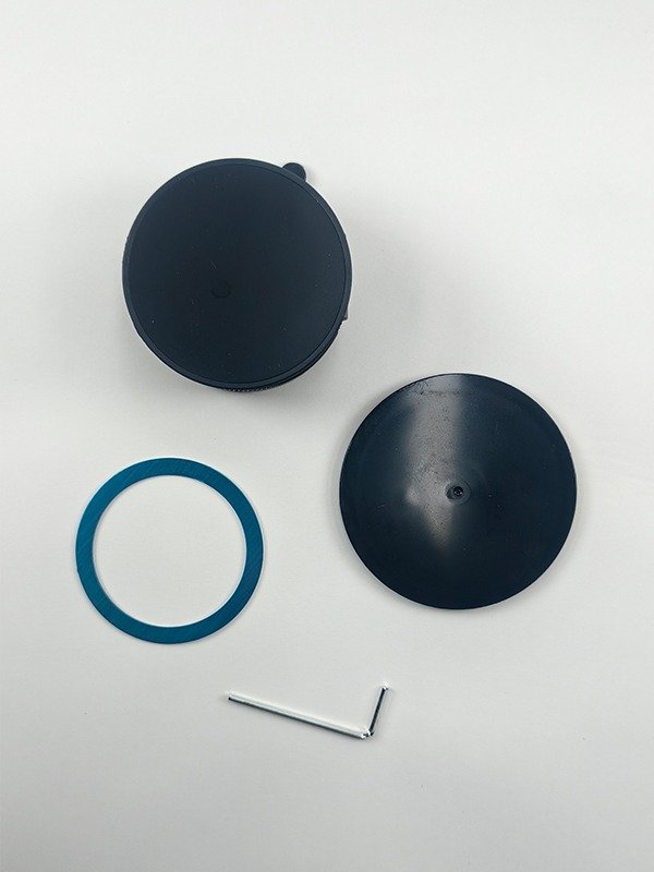 Multi-Surface Magnetic Mount - Image 3
