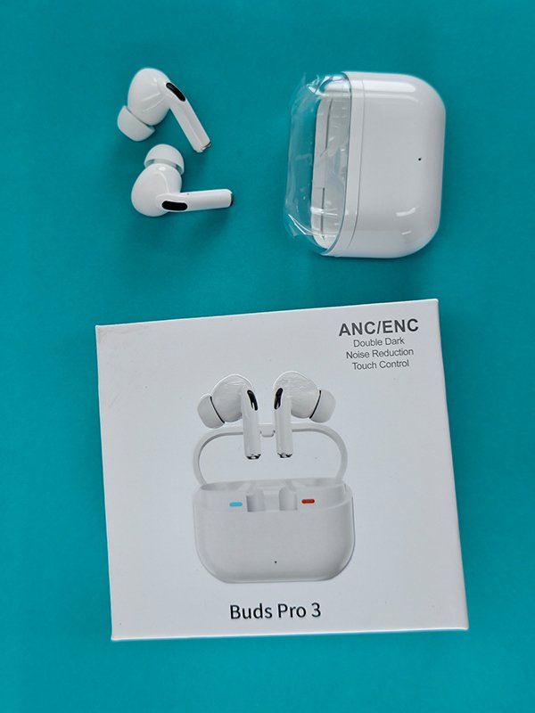 Buds Pro 3 - Image 6