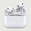 BX-AirPro 3 Wireless Earbuds – ANC + ENC