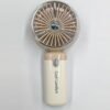 1-14.jpg Handheld Mini Fan – Rechargeable | Type-C | Portable Personal Fan