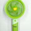 WeGo Handheld Mini Fan – Portable