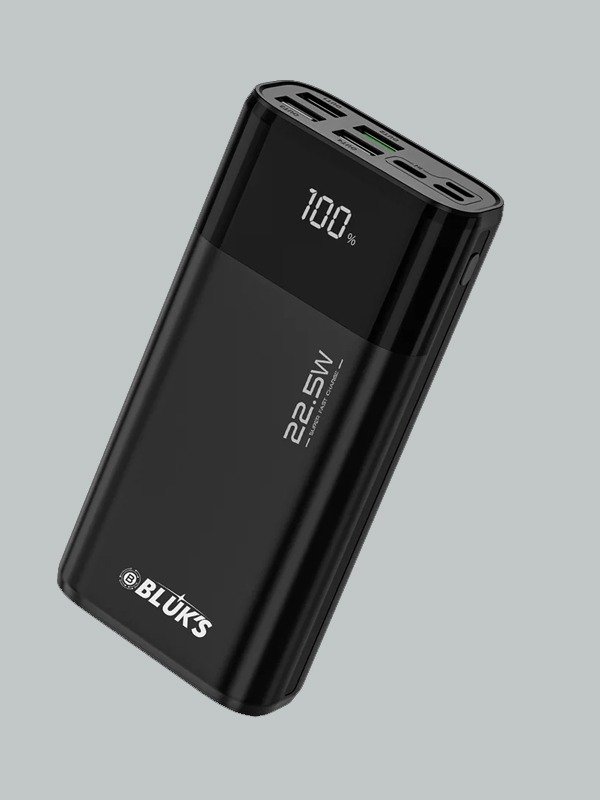 1-21.jpg BX-305 SwiftCharge Power Bank 20000mAh