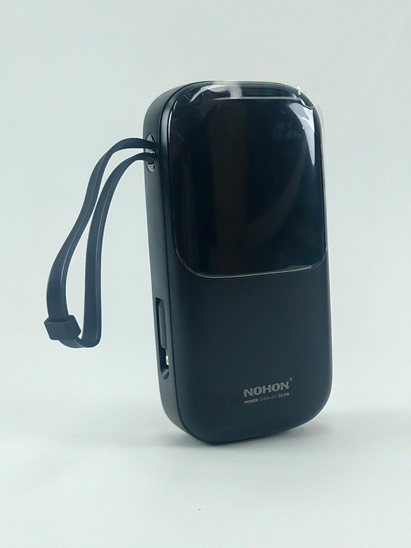 1-23.jpg NOHON NX-P02 Power Bank 20,000mA