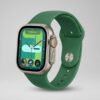 Mefit Plus J523 Ultra Smartwatch