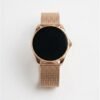 YS-36 Smartwatch –  Ultra-Thin Metallic Body