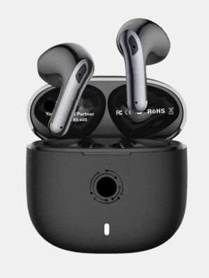 BX-605 BassRush Earbuds