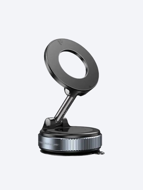 Multi-Surface Magnetic Mount