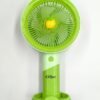 WeGo Handheld Mini Fan – Portable