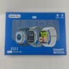 Mefit Plus J523 Ultra Smartwatch