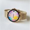 YS-36 Smartwatch –  Ultra-Thin Metallic Body