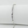 2-4.jpg Xuping | Infinite Teardrop Pavé Statement Bracelet
