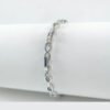2-5.jpg Xuping | Zenith Geometric Halo Bracelet