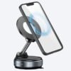 Multi-Surface Magnetic Mount