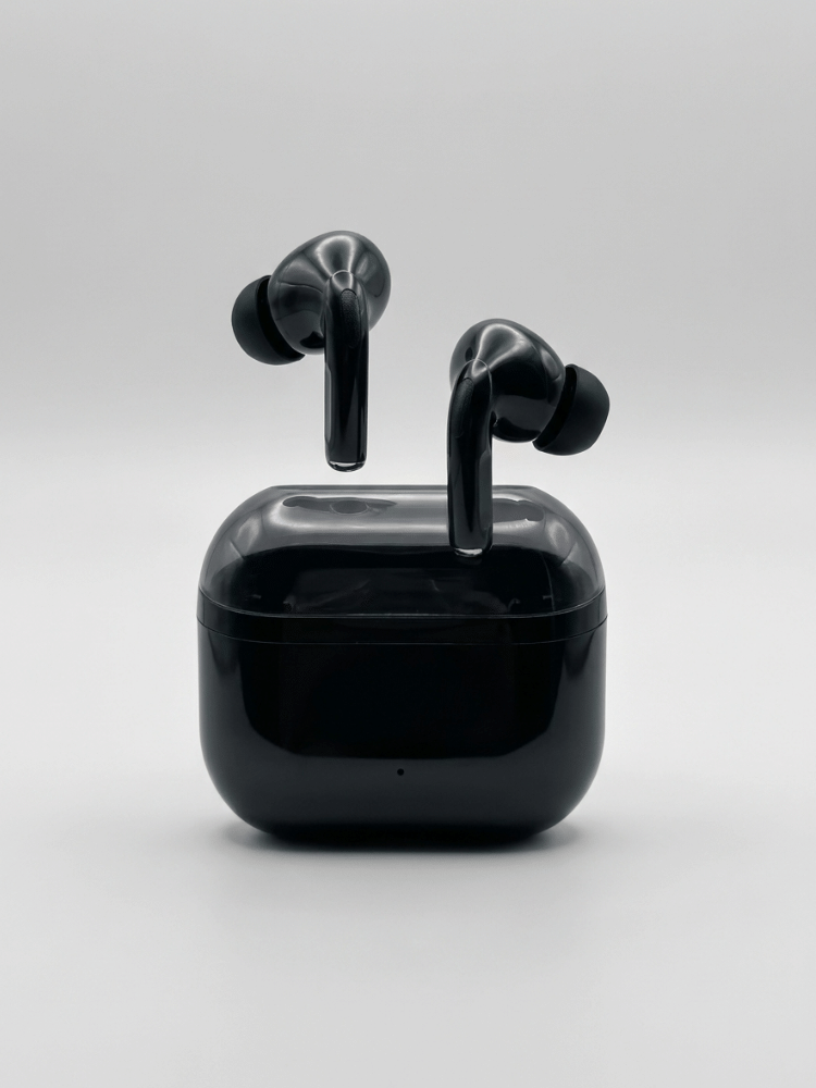 Buds Pro 3 Black