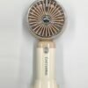 3-11.jpg Handheld Mini Fan – Rechargeable | Type-C | Portable Personal Fan