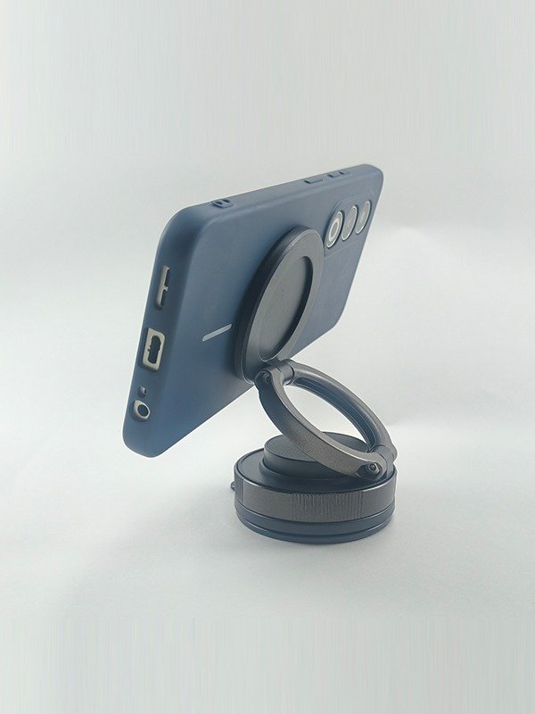 Multi-Surface Magnetic Mount