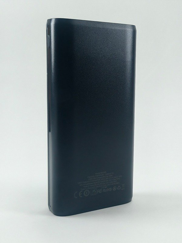3-18.jpg BX-305 SwiftCharge Power Bank 20000mAh