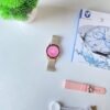 YS-36 Smartwatch –  Ultra-Thin Metallic Body