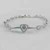 3-4.jpg Xuping | Zenith Geometric Halo Bracelet