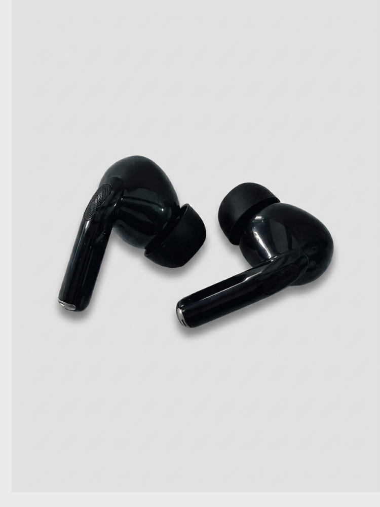 Buds Pro 3 Black