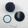 Multi-Surface Magnetic Mount