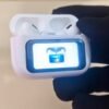 4-13.jpg A9 Pro Smart Screen Wireless Earbuds Black