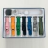 Mefit Plus J523 Ultra Smartwatch