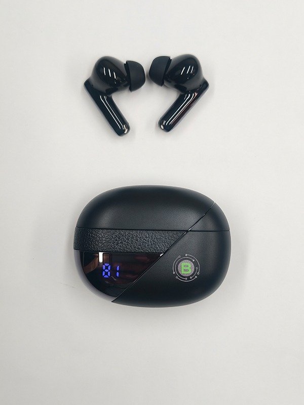 BX-608 Vortex Earbuds