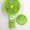 WeGo Handheld Mini Fan – Portable