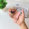 YS-36 Smartwatch –  Ultra-Thin Metallic Body