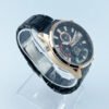 5-2.jpg Curren Chronograph Watch — Black