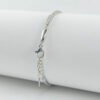 5-3.jpg Xuping | Infinite Teardrop Pavé Statement Bracelet