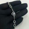 5-4.jpg Xuping | Zenith Geometric Halo Bracelet