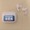 5-9.jpg A9 Pro Smart Screen Wireless Earbuds Black
