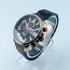 6-2.jpg Curren Chronograph Watch — Black