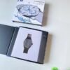 YS-36 Smartwatch –  Ultra-Thin Metallic Body