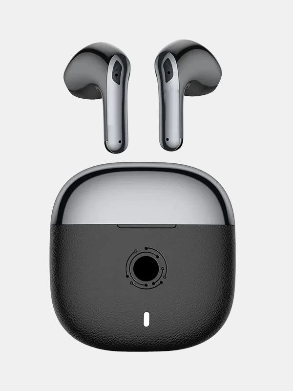BX-605 BassRush Earbuds