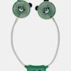 Portable Neck Fan – Hands-Free Bladeless Cooling | Martgoz