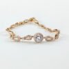 bracelet-2-d.jpg Xuping Golden Halo Solitaire Bracelet
