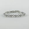 bracelet-3-b.jpg Xuping Silver Infinity Heart Bracelet