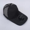 Martgoz-Cap-Black-1 (2) USB rechargeable cooling fan cap black breathable mesh Pakistan