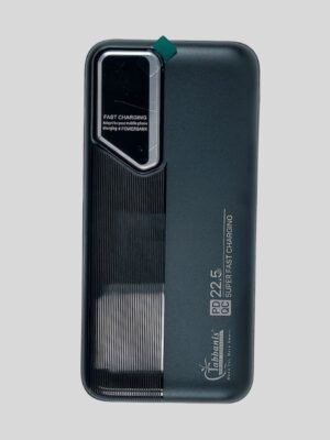 1 Blade 10000mAh Power Bank – 22.5W Fast Charging | Martgoz