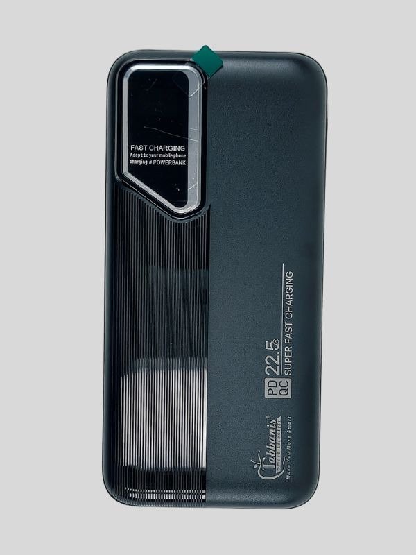 1 Blade 10000mAh Power Bank – 22.5W Fast Charging | Martgoz