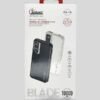 3 Blade 10000mAh Power Bank – 22.5W Fast Charging | Martgoz