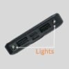 SPARK 10000mAh Power Bank – PB-102