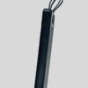 Crystal 10000mAh Power Bank with Built-In Cables | Martgoz